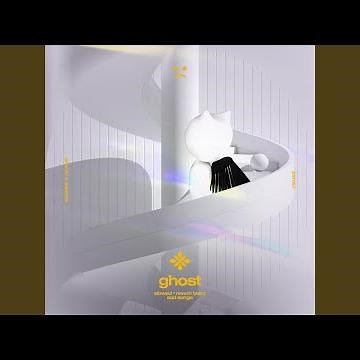 ghost - slowed + reverb