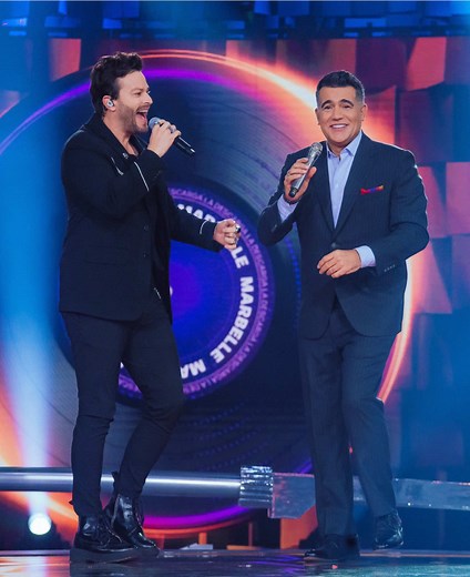 Dúo Especial de @LaDescargaCaracol con Carlos Calero