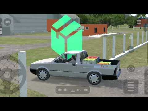 Brazil transport online first launch game summer