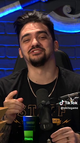 5 Things to know before playing #SMITE2 Part 1 - Interact key