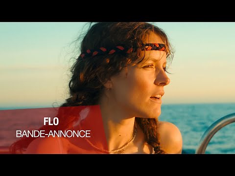 FLO - in cinemas November 1st!