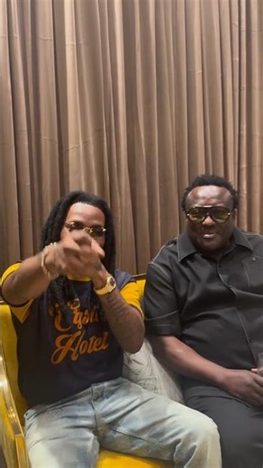 As a legendary musician that is lyrical fabulous…I am glad to have impacted, lived and still liv.