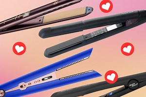 8 of the best straighteners to buy when your old one gives up on you.