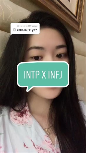 INFJ Man x INTP Girl Relationship Dynamics Explained