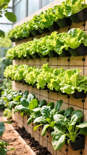 Unique Backyard Vegetable Garden ideas 🍅🫑🥕🧄👩‍🌾 Follow the Idea Hut Channel on WhatsApp:👇 https://whatsapp.com/channel/0029VbBPCpU6GcGEoRdYK21k . . . #gardener #vegetablegarden #gardenlover #gardenideas #ideahut | Idea Hut