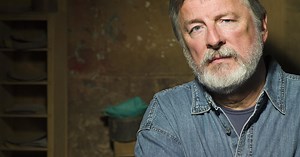 Fewer middle-aged men in the job market