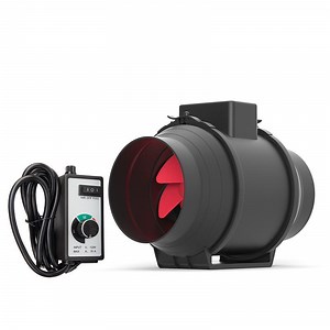 [Hot Item] 4 Inch 5 Inch 6 Inch Air Axial Flow Fans Ventilation Fan Silent Inline Duct Fan