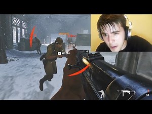 How Sweats Play Vanguard