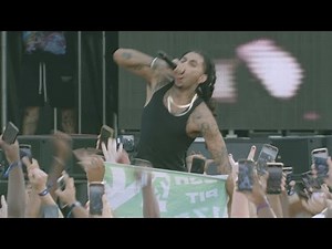 Robb Bank$ LIVE @ Rolling Loud Miami 2023 [FULL SET]