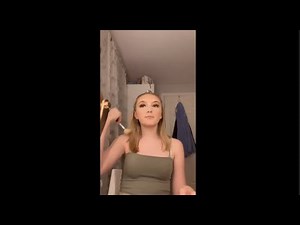 Frankie Mae Stomach Growling