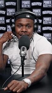 5.6K views · 16K reactions | DaBaby pulled up to the Power 106 studios to drop bars over Kendrick Lamar’s “Squabble Up” on Justin Credible’s Freestyle series! Salute to the journey and reaching our 200th freestyle. He rapped over 2 other beats too so head over to Power 106’s YouTube channel to see the full video. Salute to the journey and here’s to many more  #dababy #kendricklamar #squabbleup #hiphop #rap #freestyle #freestylerap | A Tribe Called Hip Hop | Facebook