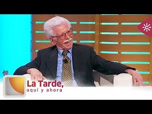 La tarde, aquí y ahora | El momento viral en el programa: "¿Cómo has dicho que se llamaba?"
