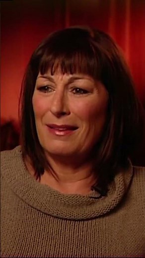 Anjelica Huston On CHINATOWN.