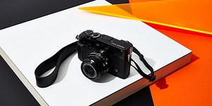 Fujifilm's X-Pro3 Is a Gorgeous Digital Camera That'll Reacquaint You With a Viewfinder