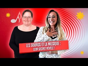 N°26 : Les sourds peuvent-ils entendre la musique ?