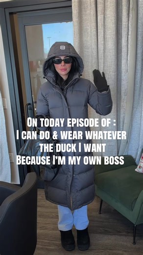 No regrets 🤗 #fyp #salonowner #ootd | SweatPants