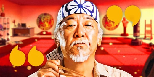 10 Best Mr. Miyagi Quotes In The Karate Kid Movies (& How Cobra Kai Referenced Them)