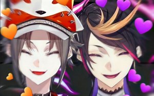 【Mysta/shusta/shu】Mysta的爱屋及乌（9.1号设备打分直播）