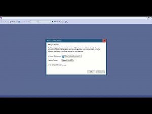 How to Build HDF-EOS2 library with Visual Studio 2022