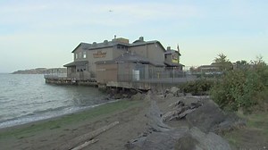 Puyallup Tribe purchases waterfront land on Tacoma's Ruston Way