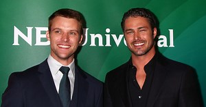 Wann kommt Chicago Fire Staffel 5 zu Netflix? Alle Infos zur Serie