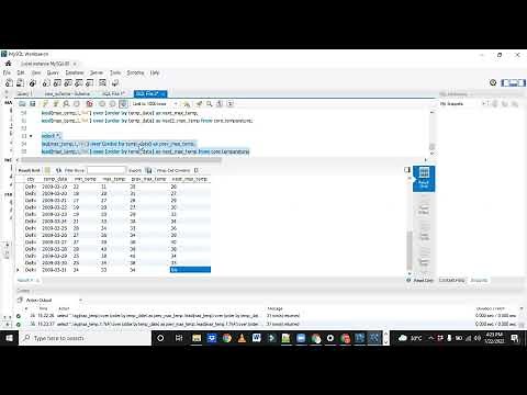 Lead and Lag Functions Explained | SQL Window Functions | Interview questions