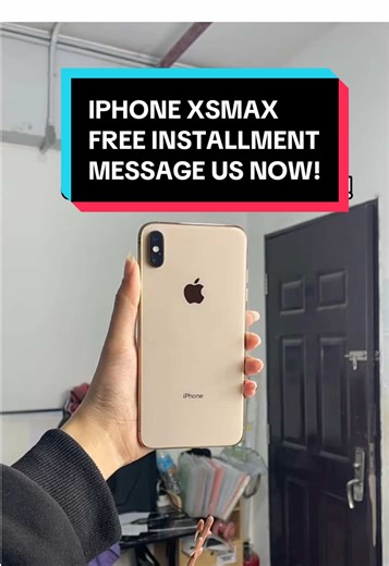 iphone xs max available for installment from iphone c-xmas ! direct message us now! #iphonexsmax #iphone #iphoneinstallment #iphonepaylater #xsmax #neoapple #foryourpage #fyp