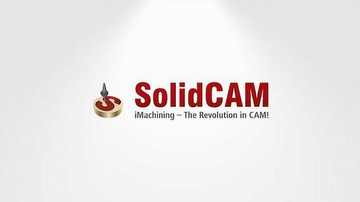 2_SolidCAM机床仿真搭建方法