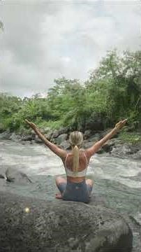 5 Minuten Meditation