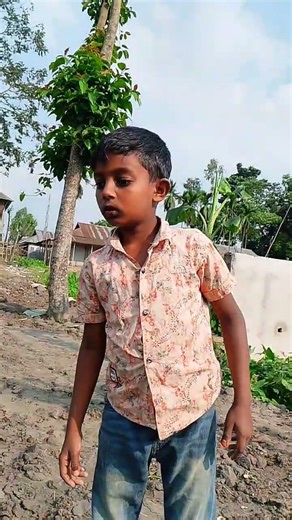 পিন্টু যখন নানার শত্রু