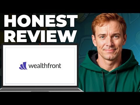 Wealthfront Full Review - Features, Strengths, Weaknesses