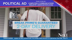 Truth Test: Ad claims law would break Amazon Prime’s two-day free delivery guarantee