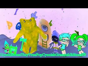 ABC Galaxy Theme Song Effects (Sponsored By Preview 2 Effects) (Remake)