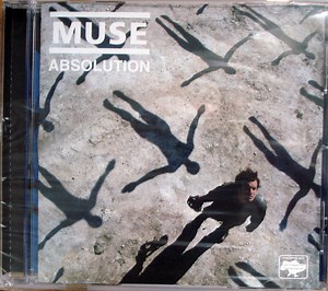 Muse - Absolution