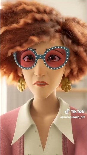 Miraculous • | Ladybug Season 6 Episode 12