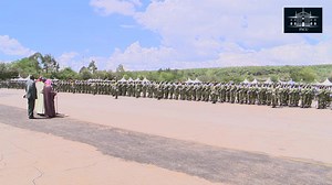 12K views · 704 reactions | NYS Passout Parade | State House Kenya | Facebook