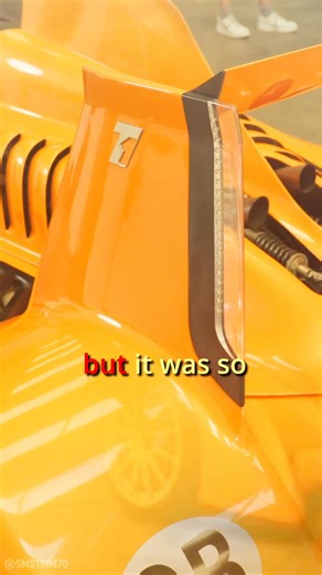 The car that shattered the Top Gear lap record... Watch tonight's video as we get up close and personal to the Caparo T1. LIVE NOW - https://youtu.be/LO2hFIZV-rE Big thanks to our pals at @carmatscouk - and check out Mike's fresh set in the video! #CaparoT1 #BritishSupercar #TopGear #JeremyClarkson #TheStig #Supercar #F1ForTheRoad #CarHistory | DRIVETRIBE