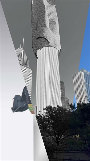 I offer CLO3D-based 3D fashion design services, specializing in draping, garment.#clo3d