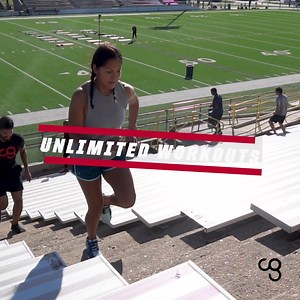 Get a week free of unlimited workouts fit for YOU! | Camp Gladiator