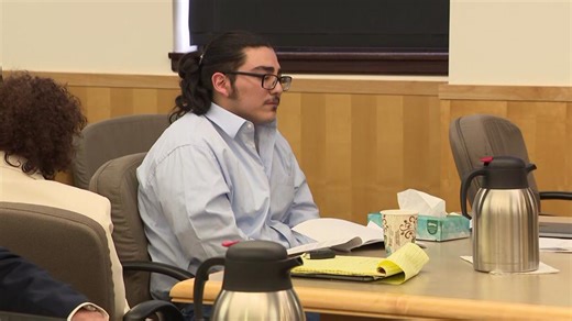 Man convicted of Vancouver officer's murder in mistaken identity shooting sentenced to 29 years