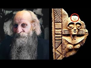 10 Najbardziej szokujących tajemnic archeologicznych!