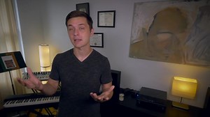 The 7 Levels of Jazz Harmony