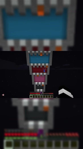 Minecraft Lava Trust Drop