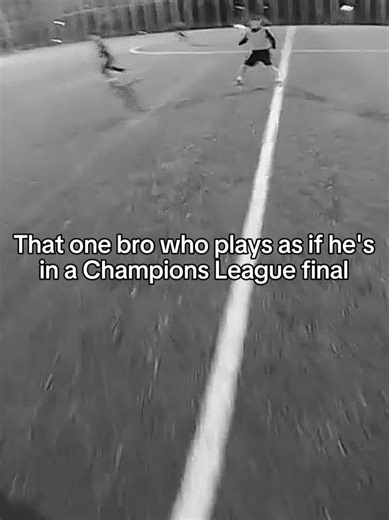 Understanding Football Algorithms: A POV Experience