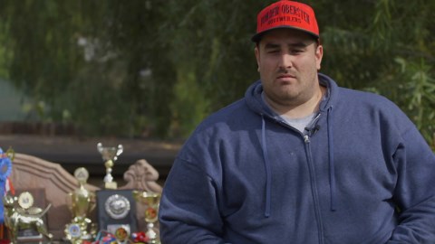 ROTTWEILERS: GERMAN SERBIAN AND AMERICAN AND OTHER THINGS OF INTEREST