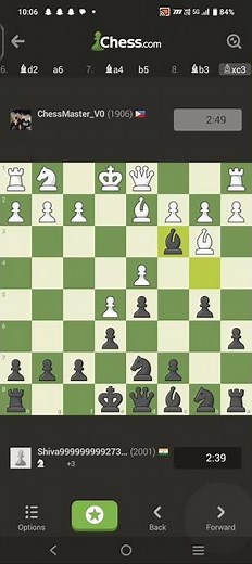 chess master 2000+ elolo