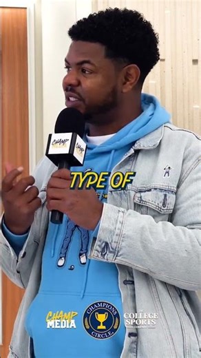 Earl explains what makes the Block M more than just a logo 👀〽️