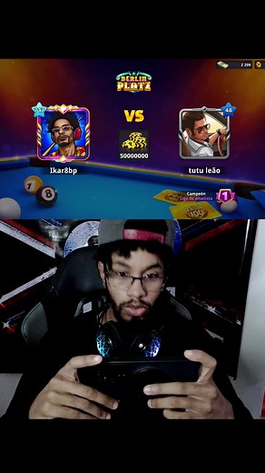 Hacker en 8 Ball Pool: ¿Cómo me ganaron?