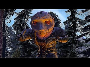 Playing Hide & Seek with HNS Players