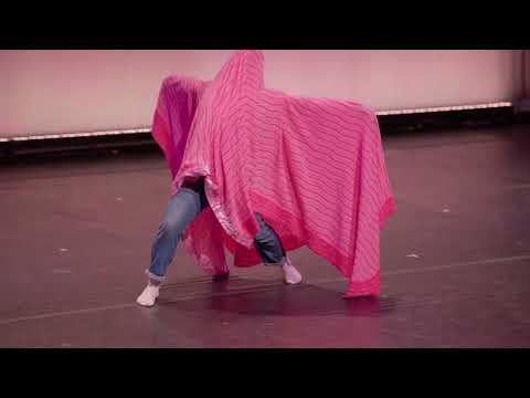Jordan Isadore - "you look good, bud" - Risk/Reward's 2025 Festival of New Performance